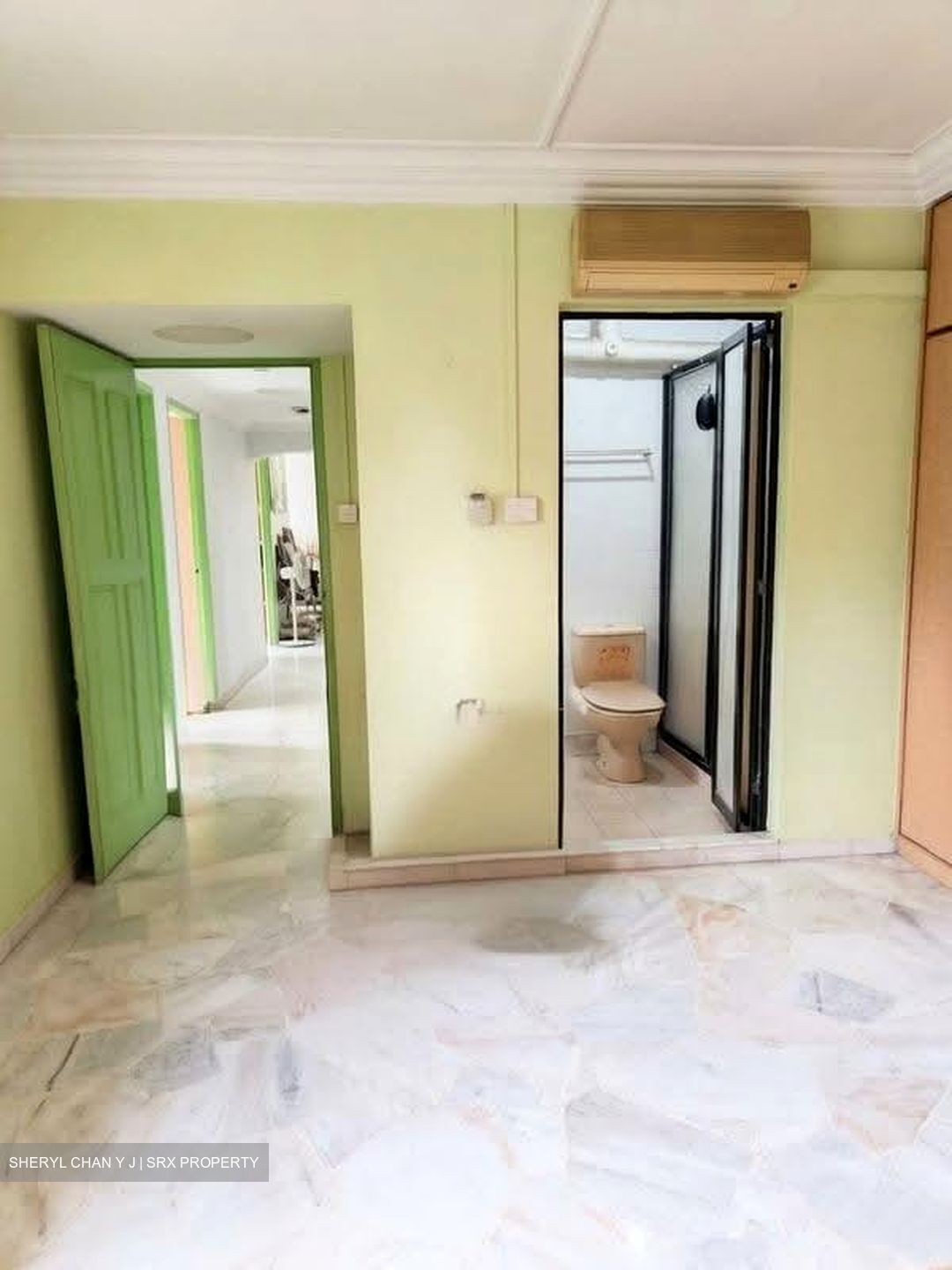Blk 290B Spring View (Bukit Batok), HDB Executive #630473801